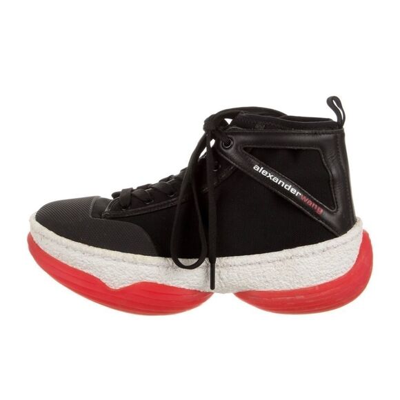 ALEXANDER WANG Women Sneakers - US 9.5 IT 39.5